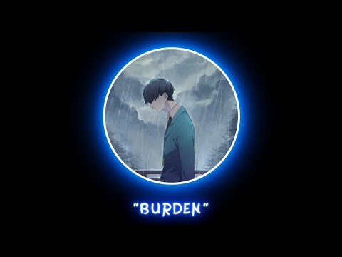 Skele - burden [prod. Jolst] (lyrics)