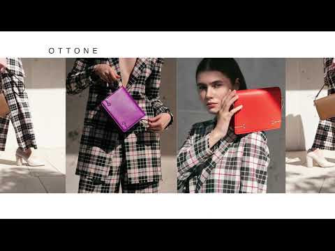 Showcase Roma | July 2019 | Presentation designer 3/6