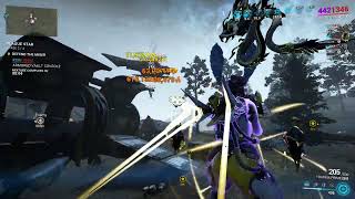 Warframe Plague Star Steel Path