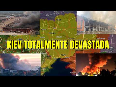 Así se vive un día en la nueva \