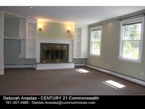 3 Greenleaf Drive, Beverly MA 01915 - Single Family Home - Real Estate - For Sale -
