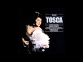 Tosca. Act  II & III. Nilsson, Corelli, Fischer-Dieskau & Lorin Maazel.