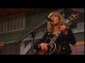 Larry Campbell and Teresa Williams - You're Running Wild - Live at Fur Peace Ranch