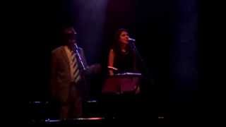 Bis - Arthur Verocai (part. Daíra Saboia)