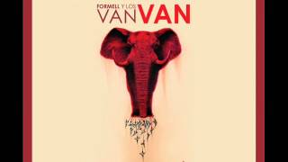 Es Mucho - Los Van Van 2015 - (LEO SALSA)