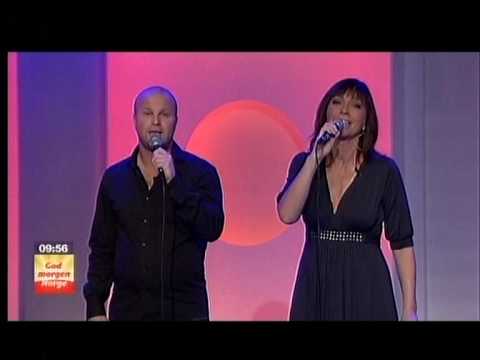 Anita Skorgan & Torstein Sødal - Julenatt (2009)