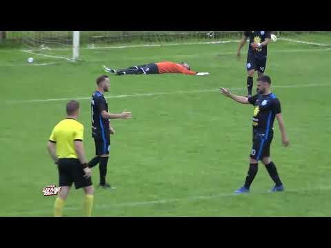 24 KMZ Kačer -OFK Osečina 1:4