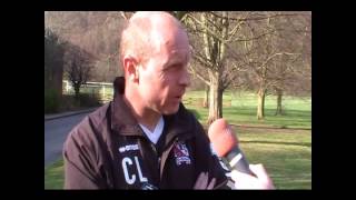 Craig Liddle March 29 2012