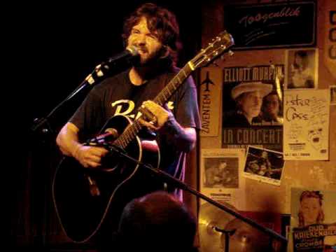 Tim Easton - Sitting On Top Of The World (Doc Watson cover)