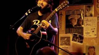 Tim Easton - Sitting On Top Of The World (Doc Watson cover)