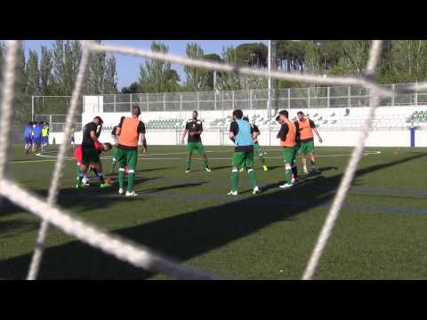 Prèvia CERDANYOLA FC - PALAMÓS CF. Copa Catalunya.