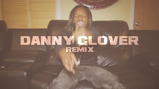 T Man - Danny Glover Remix | Shot by @DieselBeatsT
