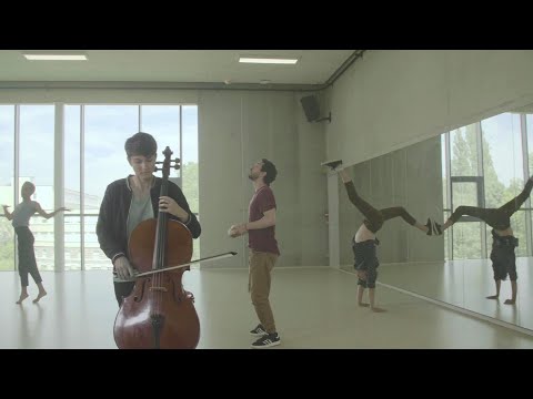 Cloé du Trèfle - Entre les lignes