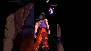 #ドラゴンボールレジェンズガチャ LRベジータブルー ワシの結果！#shorts