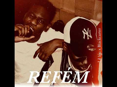 LIL LOU-MINHA BOO FT.BLACKCARTER (OFFICIAL)