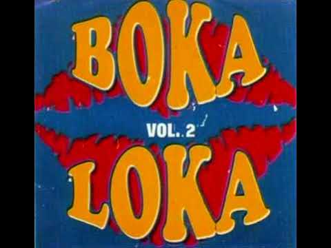 Bokaloka - Mais uma chance