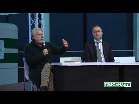 2018-03-20 PISTOIA - LAVORO, CREPET, 40% GIOVANI HA CURRICULUM CHE NON VA