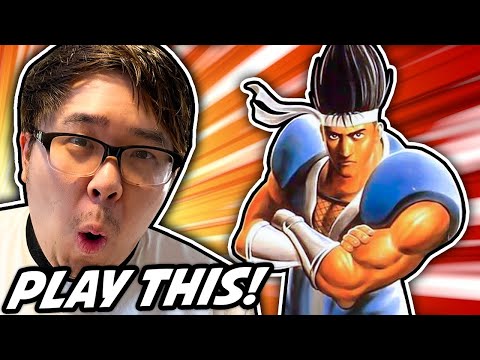 THIS UNDERRATED GAME IS ALMOST PERFECT