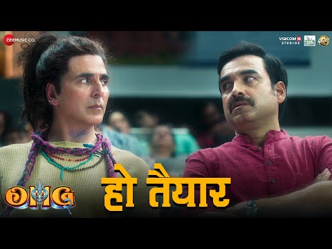 Ho Tayyar — watch video