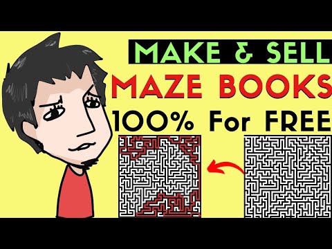 How To Make Money With Low Content Puzzle Books For...