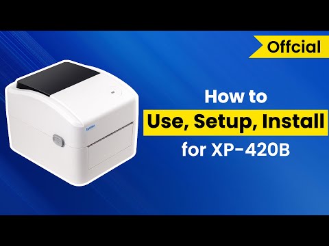 Barcode Printers