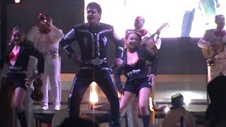 PEDRO FERNÁNDEZ "ME ENCANTAS"