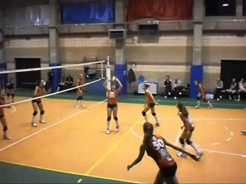 U18 2013 02 13 CASSANO   VISETTE 3 0 Quarti finale