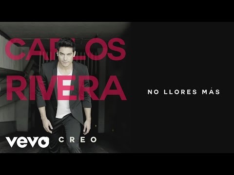 Video thumbnail for No Llores Más