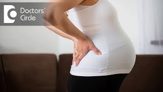 How to manage cramps during 3rd trimester Is it safe to travel during this time-Dr. Mamatha Reddy YV