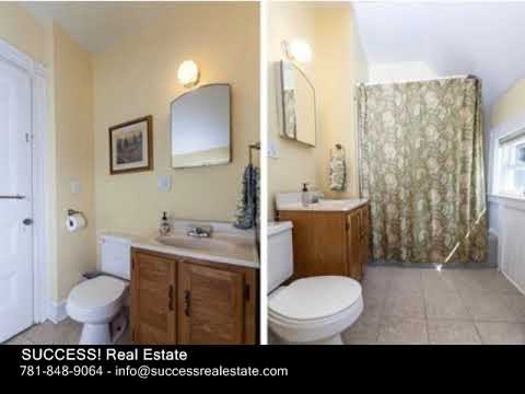 125 Adams St., Abington MA 02351 - Multi Family Home - Real Estate - For Sale -