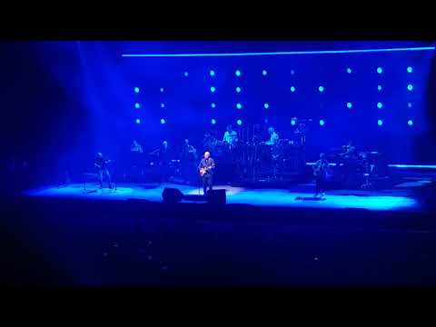 Mark Knopfler - Speedway at Nazareth [Dublin 2019]
