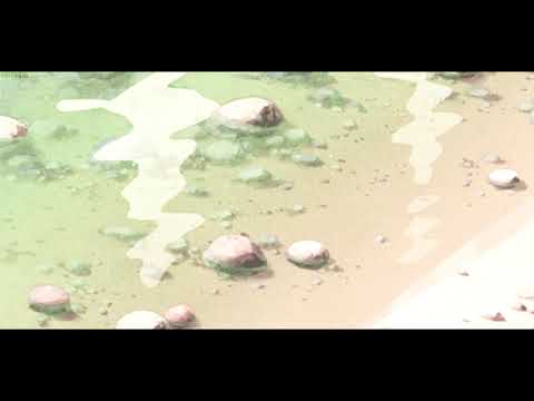 AEON MEMBER - When I Fell For You w/ Groovy Godzilla