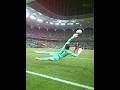 Impossible Penalty Saves