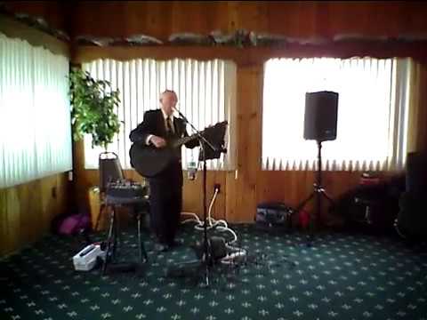 Promotional video thumbnail 2 for Clyde Spangler