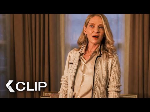 RED, WHITE & ROYAL BLUE Clip - “Mom, I'm in Love with the Prince of England” (2023)