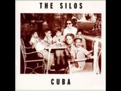 The Silos- 