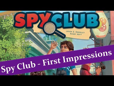 First Impressions - JTRPodcast