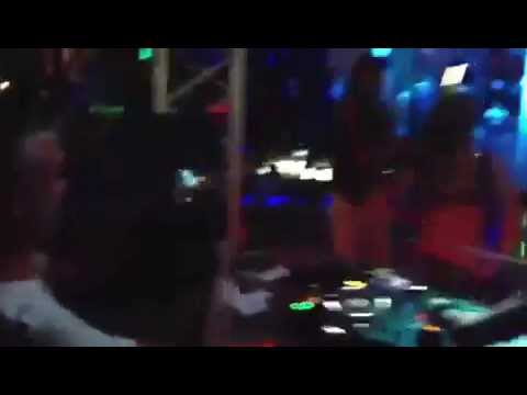 DJ SENOL UZMAN ft. ZÜLFIKAR ÖZER - DANS ET KUDUR (BODRUM CLUB SAPPHIRE)