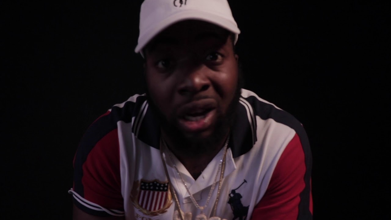Promotional video thumbnail 3 for Ology Da Lonewolf