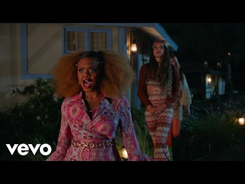 Dara Reneé - Here I Come (HSMTMTS)