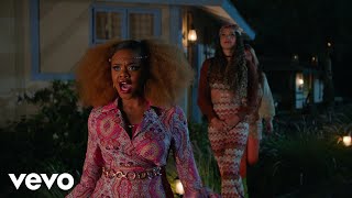 Dara Reneé - Here I Come