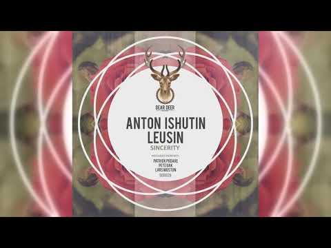 [DD026] Anton Ishutin feat. Leusin - Sincerity (Pete Oak Remix)