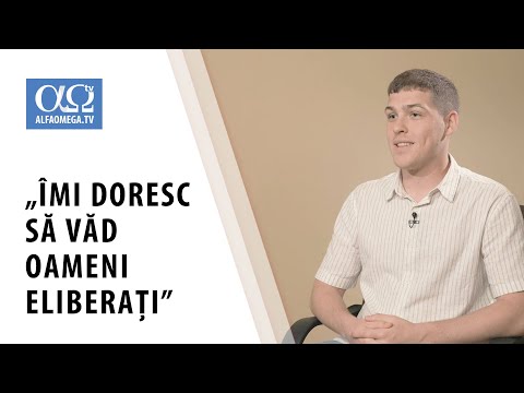 Puterea supranaturală a lui Dumnezeu | Vieți în lumină 5.64, cu Eusebiu Baciu