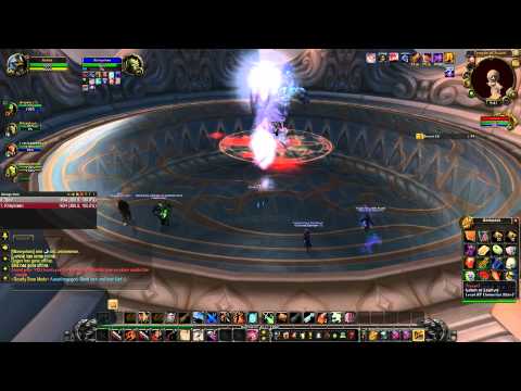 Assad and Altarius Boss fights in Heroic Vortex Pinnacle ( Raflaz POV)