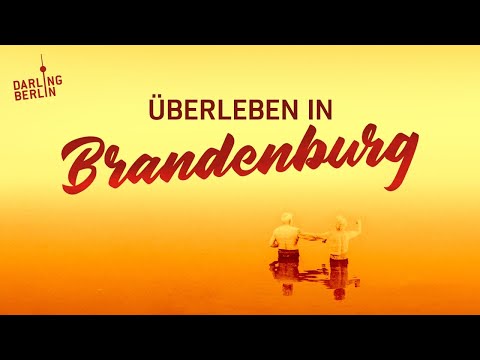 Trailer Überleben in Brandenburg