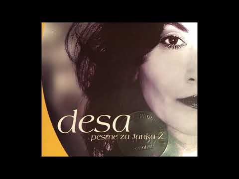 Desa Vukovic-Zivanovic - Na Srcu Mi Rane Dve