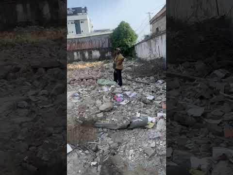 Joint Venture Opportunity – 770 SQM Land, Jakande Road, Lekki