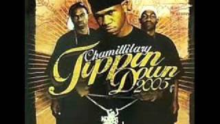 Popped Up Open (Screwed) - Chamillionaire