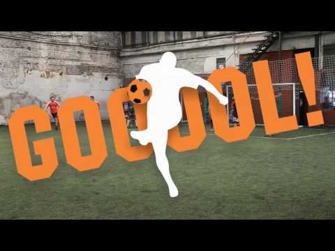 T. INICIAL 2016 -  FECHA 7 - DIV B - LA ROSARIO vs LOS SCRAPPY