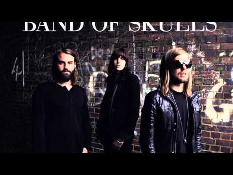 Close To Nowhere - Band of Skulls
